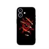 For Motorola Moto Edge 70 60 Fusion 40 NEO 20 Pro G56 G96 G71 G73 G41 G42 G51 G52 Case Akatsuki Sasuke Uchiha Itachi Narutos