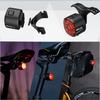 Acessórios para bicicletas – Luzes e iluminação para bicicletas
