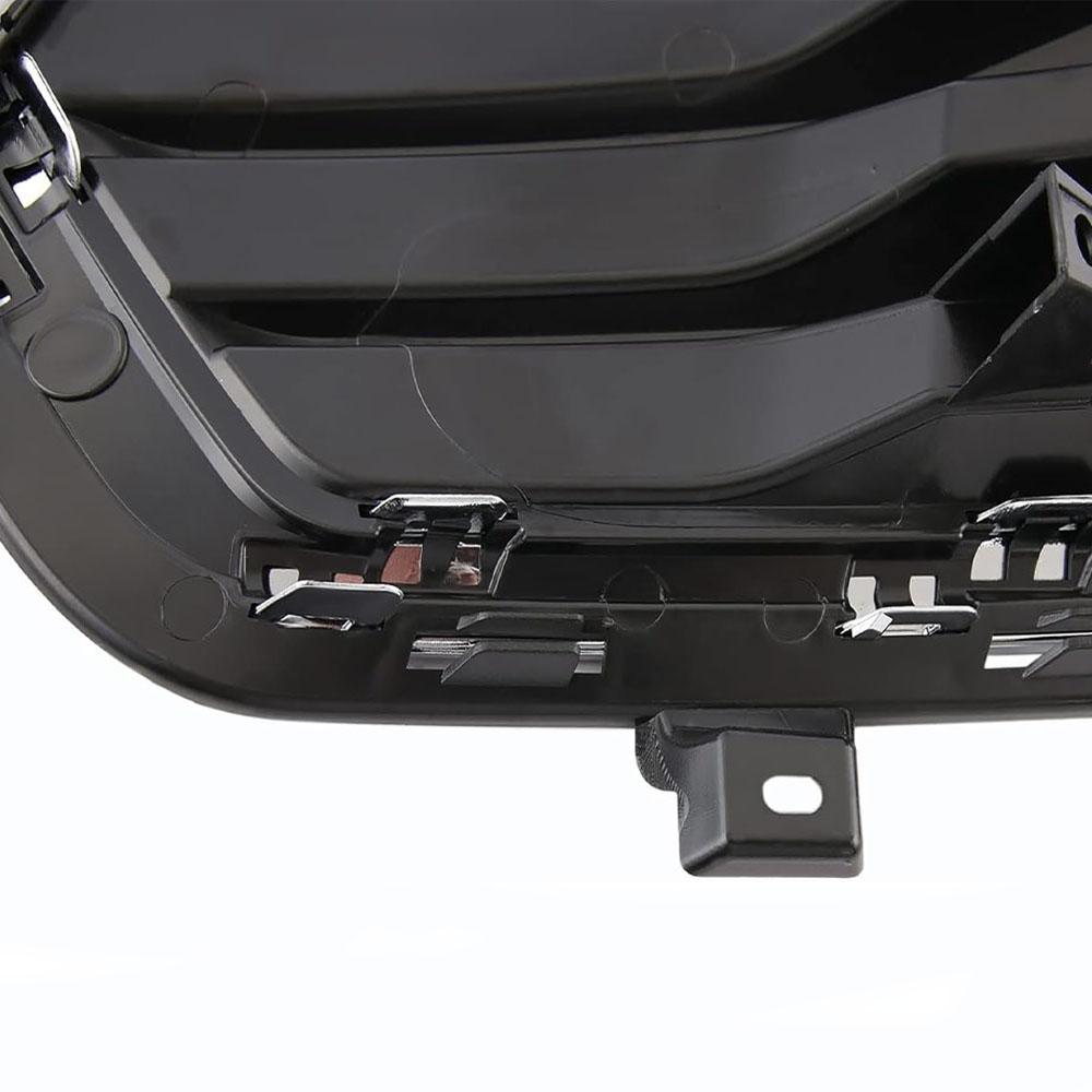 Front Fog Light Lamp Bezel Cover Right Side 84107961 For Cadillac XT5 2017-2022