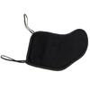 Premium Chinrest Cover for Violin Pad Pure Cotton Chin Rest Pad Gifts Accessory