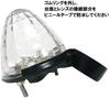 Truck Marker Lamp LED Side Marker 16LED 24V General Purpose