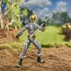 Power Rangers Lightning Collection Zeocog 6-inch Premium Collectible Action Figure Toy with Accessories