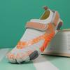 Couple Beach Shoes New Five Finger Beach Barefoot Swimming Wading Bouldering Wear-resistant Non Slip Sole Outdoor Upstream Shoes