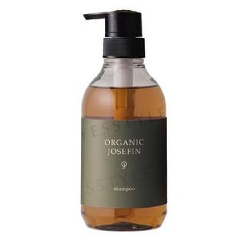 Margaret Josefin - Organic Josefin Elegant Age Shampo 500ml