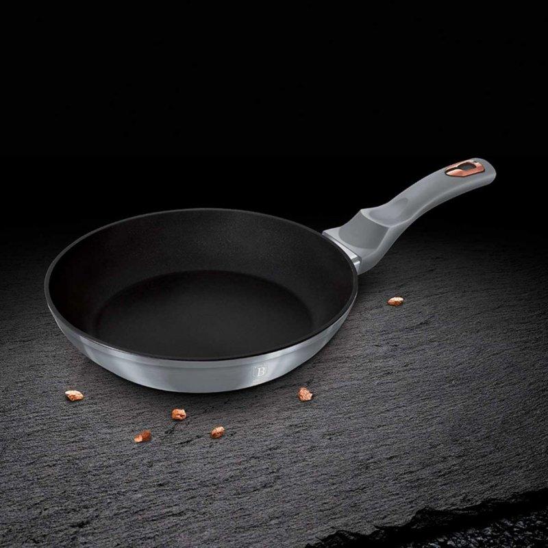 Zestaw 3 Patelni 20/24/28Cm Berlinger Haus Bh-6169 Moonlight