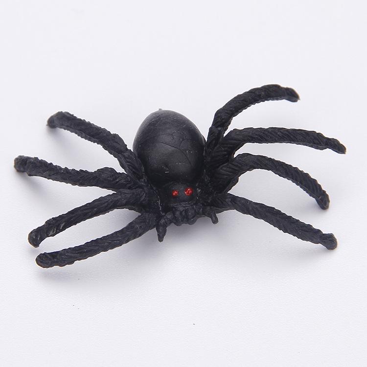 

Yuanlong Farm Insect Animal Models Set 4.5CM