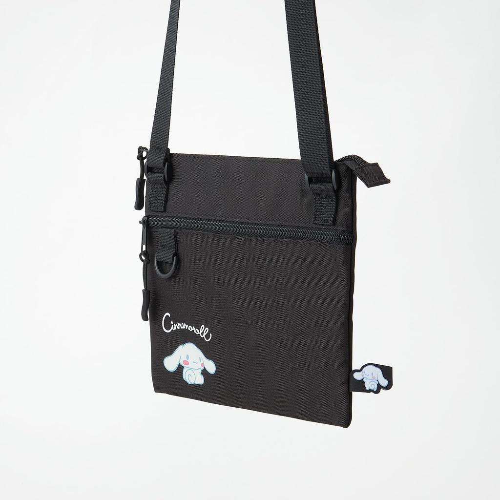 Skater Cinnamoroll Bag ZSCO1-67949