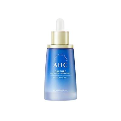 Premier Capture Solution Signature Moist Ampoule 50ml_20346955_587795