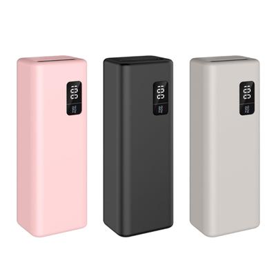 Stöttåligt skyddsfodral i silikon för No.15 20000mAh PB200P 150W Powerbanks Lättviktsfodral Ersättning