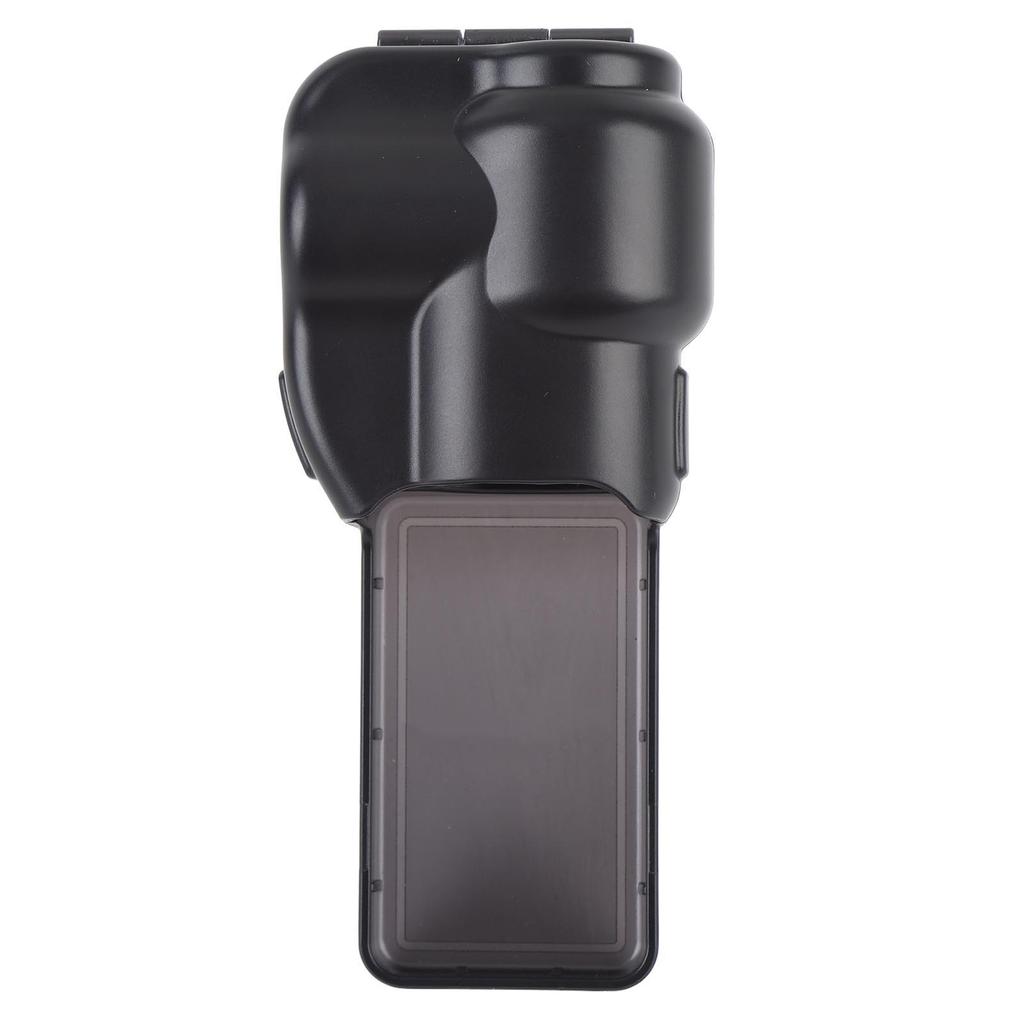 Camera Lens Protector Cap Cover for Pocket 3 Anti Fall Camera Lens Screen Protector Hood Cover