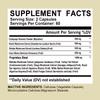 Coolkin Contains Ingredients Such As Hericium Erinaceus and Ganoderma Lucidum, Which Help Improve Mental Clarity and Concentration.