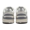 Fila Slam Fabric Synthetic Leather Comfortable Durable Lightweight Low-Top Casual Shoes Men Sneaker Gray White F12M341208FPN