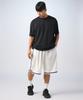 MUSINSA STANDARD SPORTS Dry-Act Oversized Short Sleeve (3 Colors)