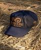 Laendolpeuaenko Trunk Cap_Denim