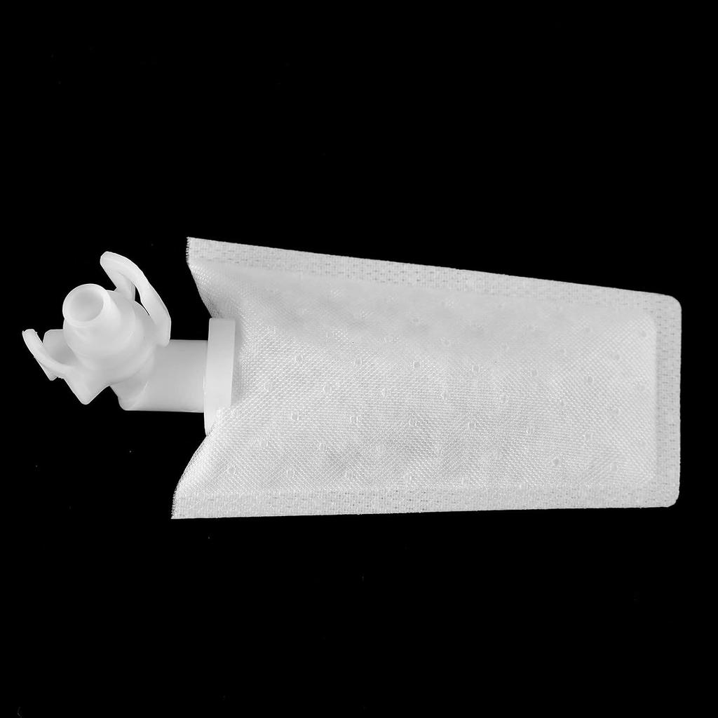 Topteng Motorcycle Fuel Pump Strainer Filter Replacement fits for Yamaha YXM700 Viking 700 2014-2018, YFM550 GRIZZLY 550 2009-2014, YFM700 GRIZZLY