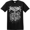 Revocation Cosmic Horror TShirt