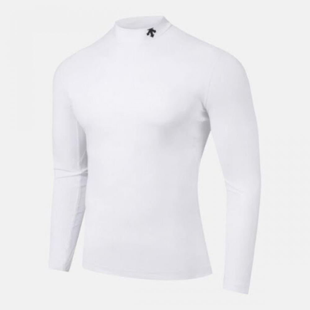 

Футболка с длинным рукавом Descent Cqk Sq123tco11 Wht Baselayer Top White 100