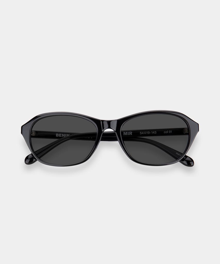 Binikeupeulojegteu Mir C1 Black