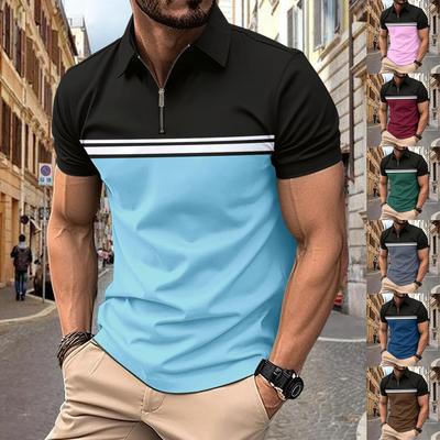 Tričká a tielka – Polo trička