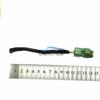 Per Peugeot 206 307 308 C-Triumph 408 508 C5 C4L C-quatre cavo del connettore del compressore dell'aria condizionata A/C