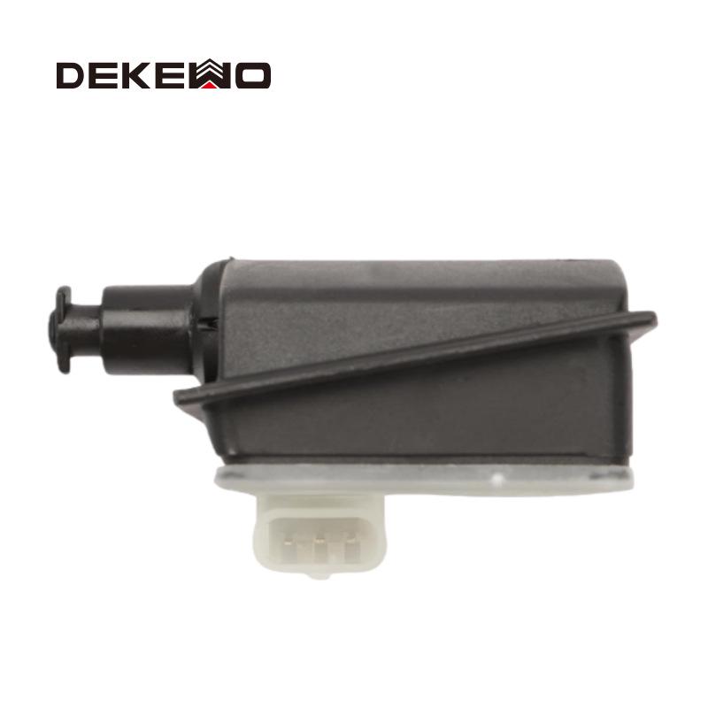 Mercedes A/C200/S400 Fuel Tank Cap Lock Actuator Motor A0008206112