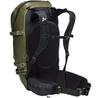 Рюкзак Vaude Monviso 32 khaki (46862-161)