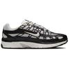 Nike Zapatillas Deportivas Casuales de Caña Baja P 6000 para Mujer Color Plateado Azul BV1021-011