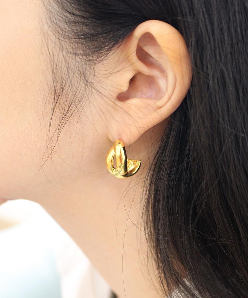 Madin'Ly Paix Earring