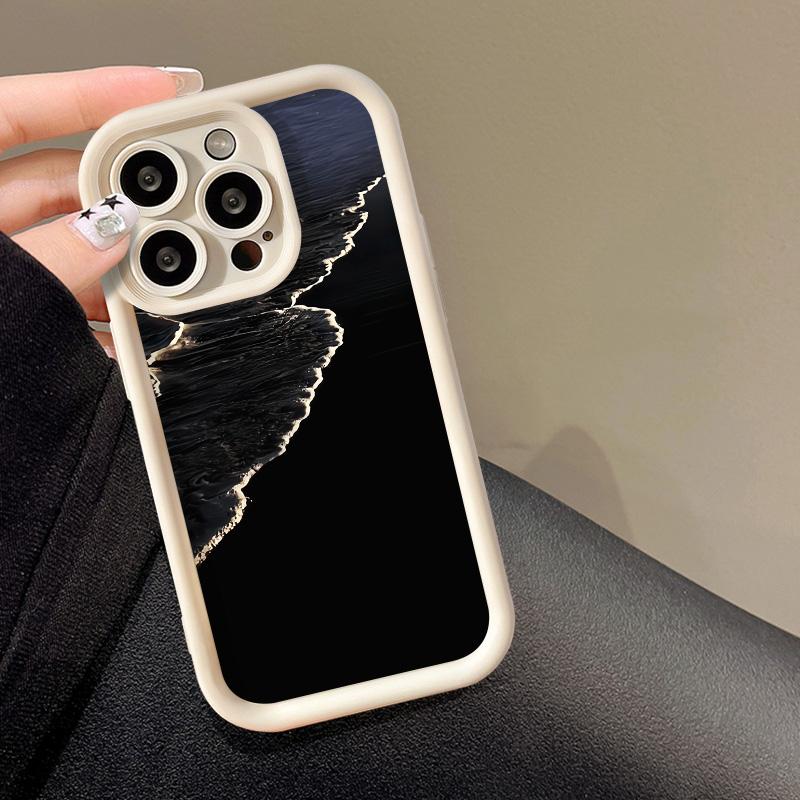 Husa de telefon pentru iPhone 11 13 12 14 15 16 Pro Max XR XS Samsung A15 A55 A05 Redmi 12 13C OPPO A16 A18 A60 Reno 11 Vivo Y17S Y12 infinix note 40 smart 8