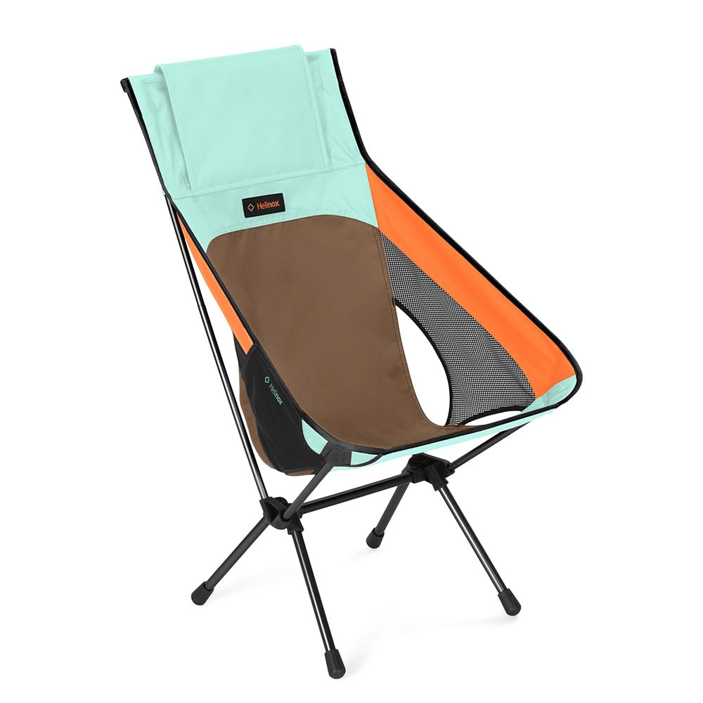 

Helinox Outdoor Camping Compact Chair Chair One MTMLB 1822400 (re)