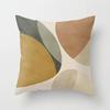 Decorative Home Pillow Case Cushion Covers 45*45 Nordic 40*40 40x40 50x50cm Living Room Modern Geometric Abstract 45x45 60x60cm