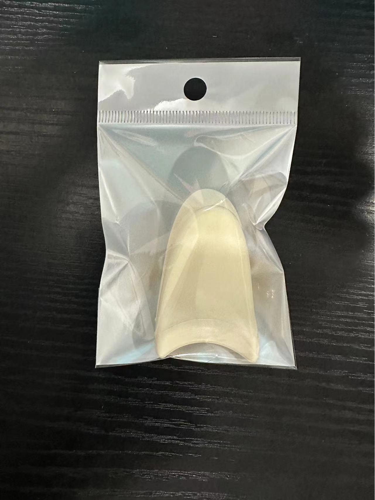 

Компактный аппликатор для ресниц: Инструмент для накладных ресниц для начинающих белый