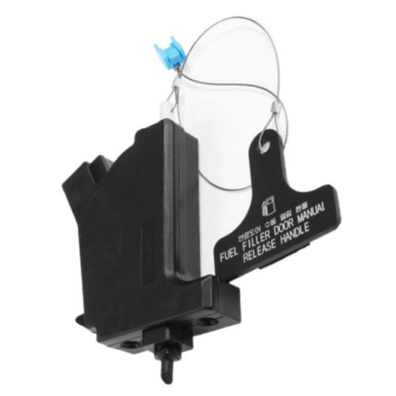 Fuel Filler Door Opener Actuator Fuel Door Lock Actuator Fuel Gas Release Handle For Hyundai Sonata 2011-2015