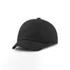 Oversized Daily Short Brim Ball Cap Plain Fashion Hat 6 Colors