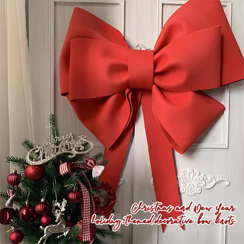 Giant EVA Sponge Bowknot DIY Material Pack 3 Sizes Available Soft Paper Bow Set for Wedding Decoration
