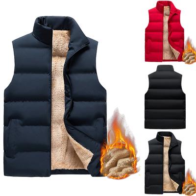 Takım elbiseler ve blazer ceketler – Yelekler