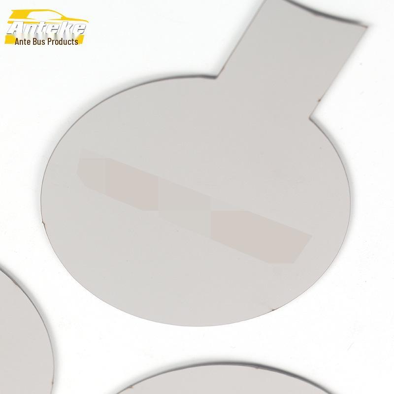 21 Sienna Third Row Cup Holder Trim Accessories