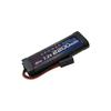 Hitec X-Power XP2200-NT-B Ni-MH 7.2V 2200mAh Battery Tamiya Connector 6-Cell Round Type RC Electric Vehicle