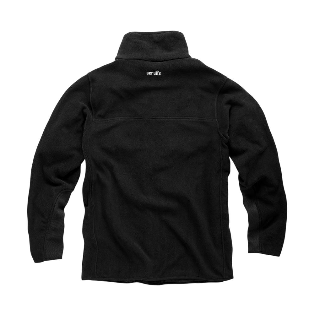 Scruffs Men's Eco Abratect Worker Fleece Jacket