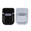 2Pcs Invisible Laptops Stand Portable Foldable Laptops Stand Cooling Laptops Stand