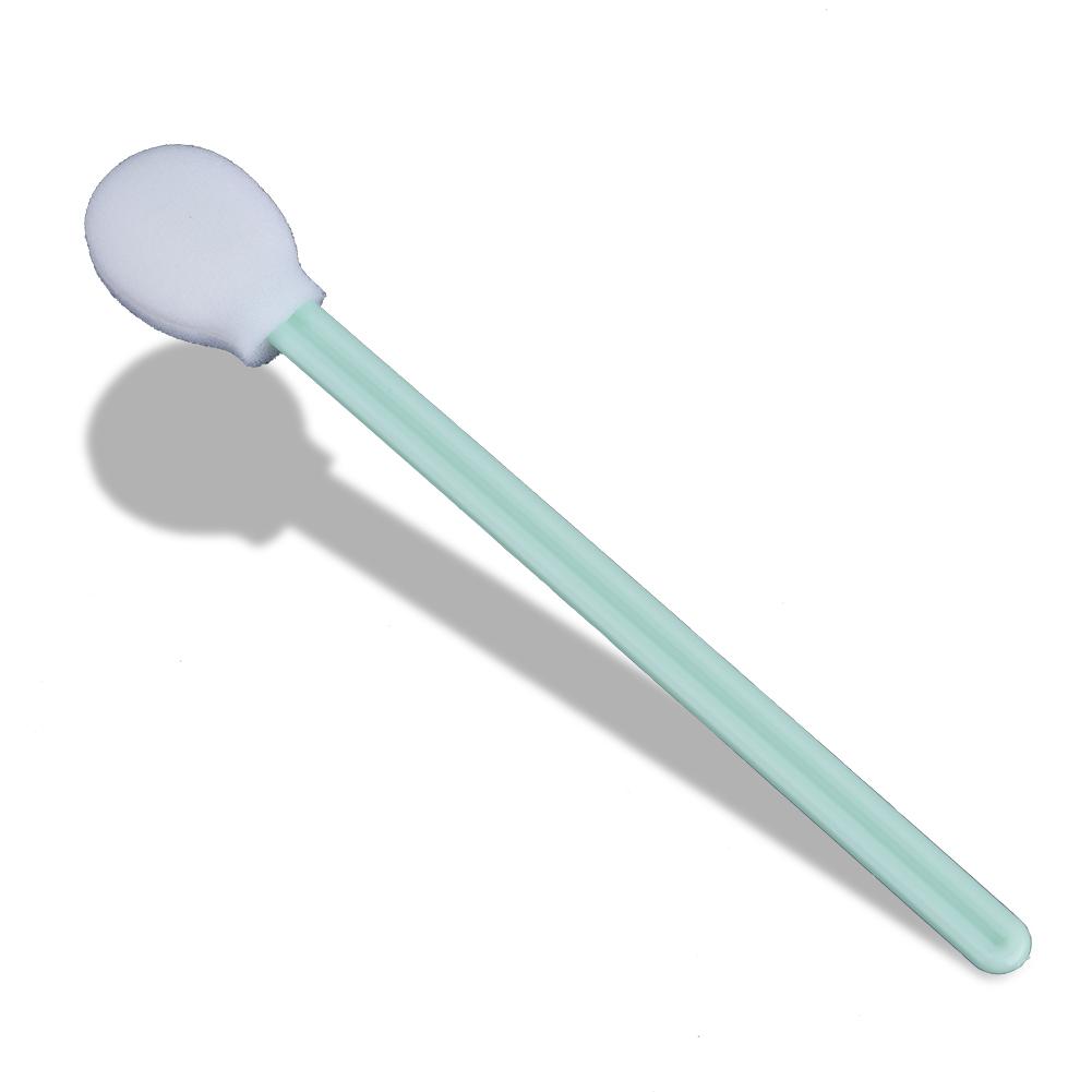 

50 шт. антистатических пенных чистящих тампонов для линз принтера