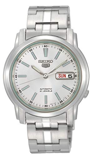 

Часы SEIKO Seiko 5 Automatic SNKL75K1 мужские [Товар]