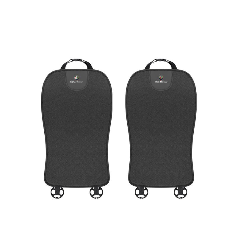 For Alfa Romeo Car Seat Cover Breathable Protective Seat Cushion For Alfa Romeo Giulietta Mito 159 Giulia Stelvio 156 147 Tonale