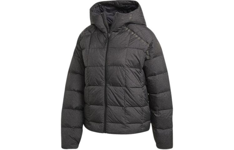 Adidas Down Jacket Winter Women s Black DZ1508 M