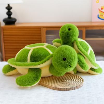 Soft Turtle Stuffed Doll Collection Turtle Animal Plush Doll  Kids Birthday Christmas