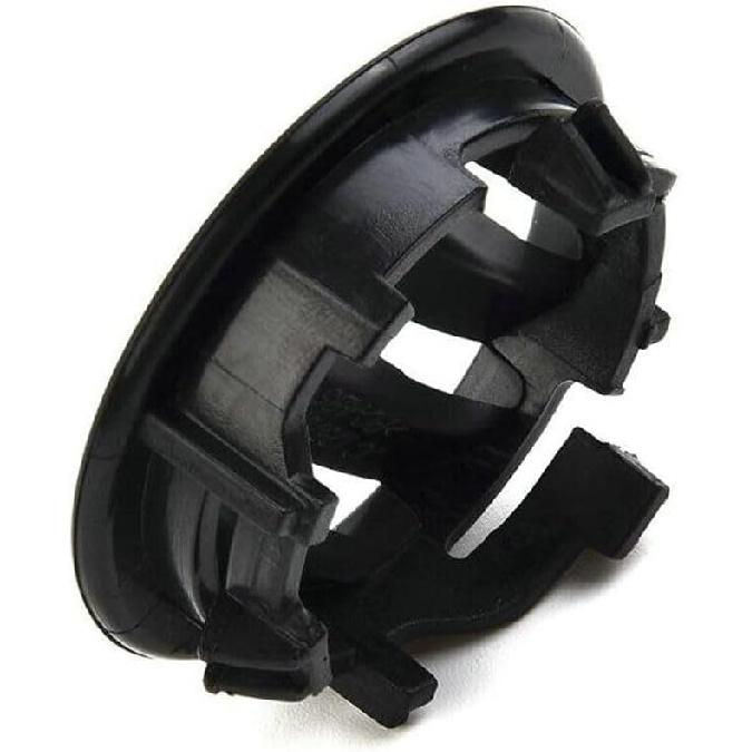 1Pair Car Air AC Vent Fit For Mercedes Benz GLK W204 C Class C300 C350 C630 2008 2009 2010 2011 2012 2013 2014 2015 Left and Right Side