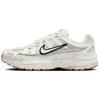 P 6000 Premium Summit White Sneakers HF4898-121