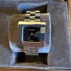 Used GUCCI watch Gucci watch