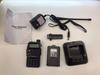 Durable Car Walkie-talkie UV-5RIII English Version Civil High-power UV5R Three-stage
