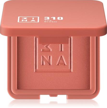 

compact blush TU прозрачный